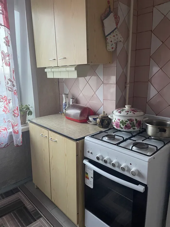 Квартира в центре города