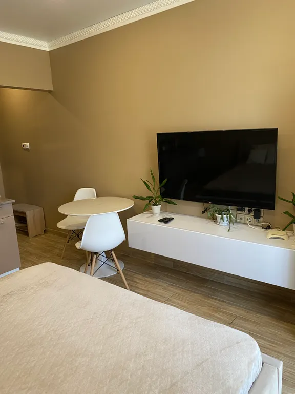 Квартира Уютная квартира — Сириус