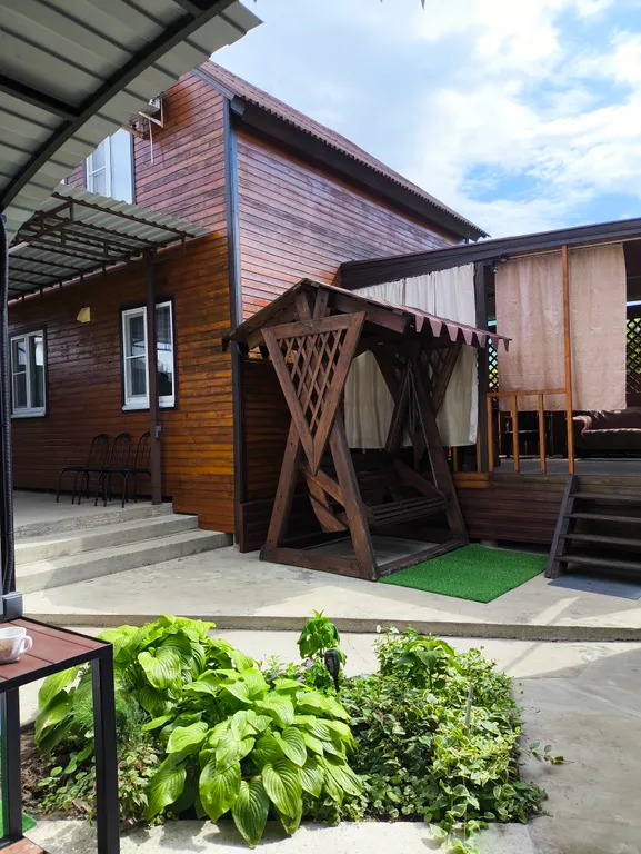 Квартира под ключ