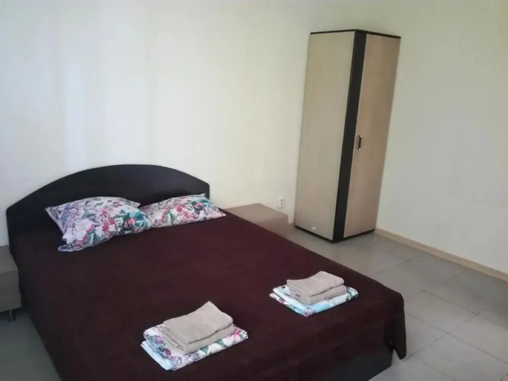 Квартира Комната — Южная Озереевка