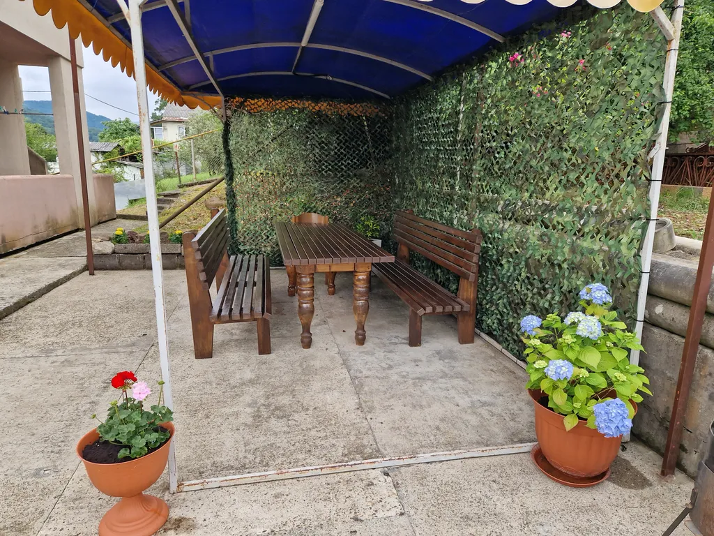 Коттедж Уютный дом — Сочи