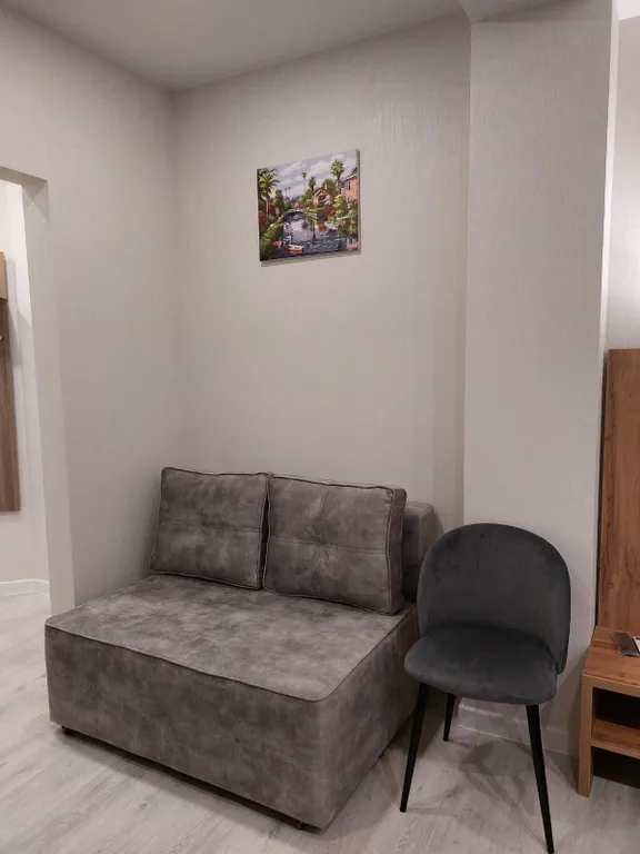 Уютный апартамент, 150 метров до моря