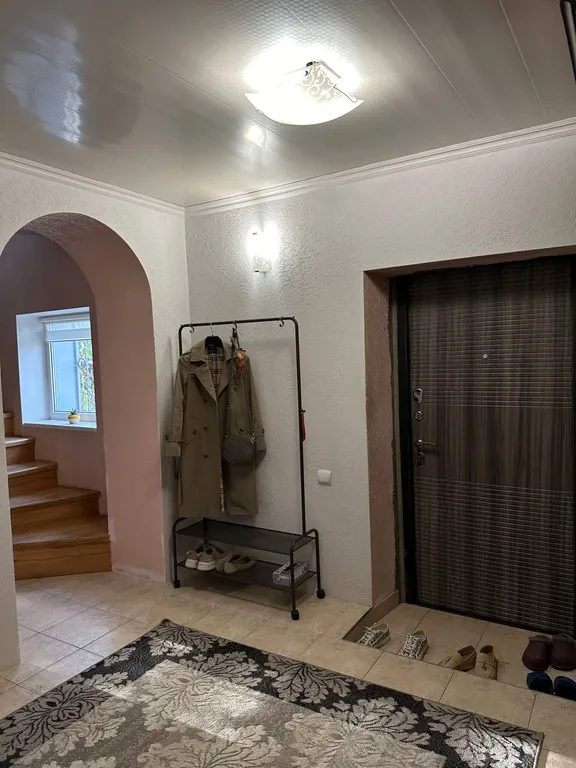 Коттедж Уютный, чистый дом с видом на горы — Сочи