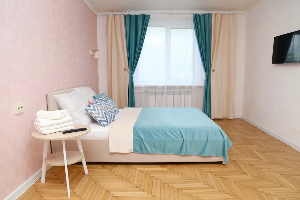 Квартира Апартаменты Comfort — аренда посуточно в Пятигорск