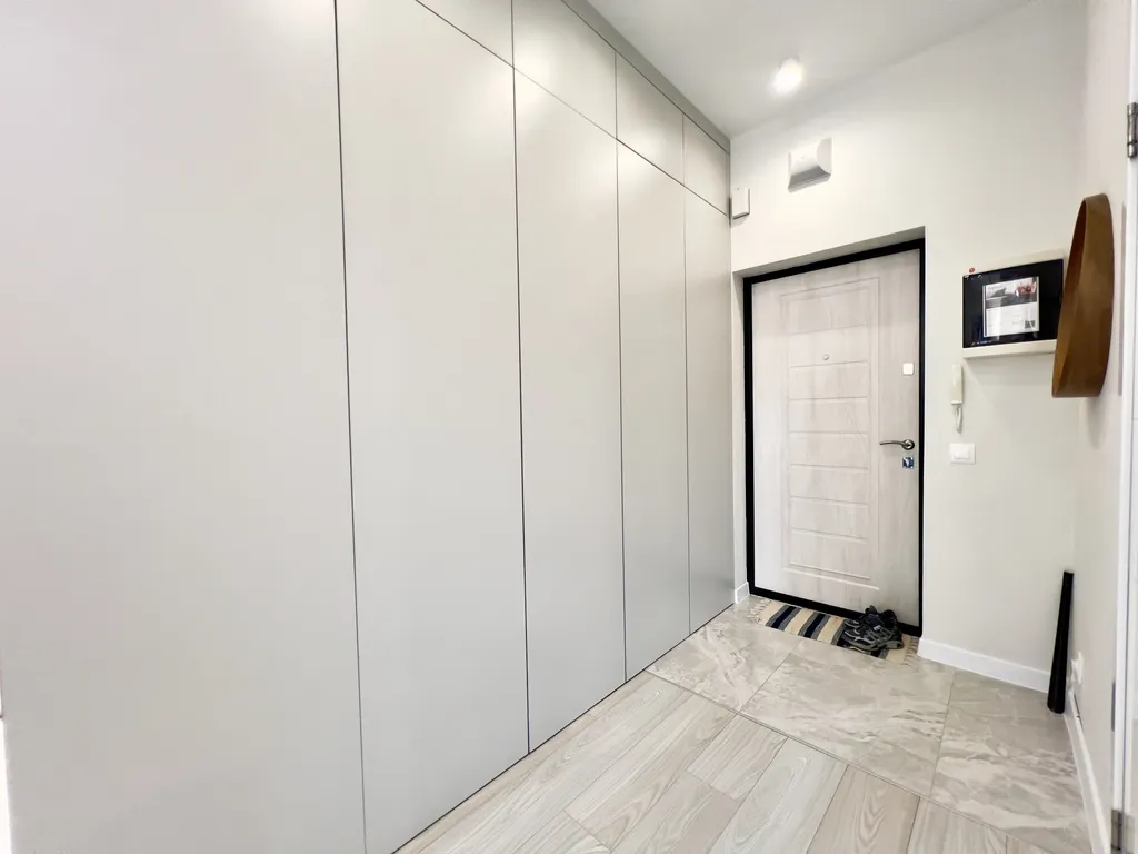 Апартаменты делюкс в клубном доме Vivaldi возле Набережной