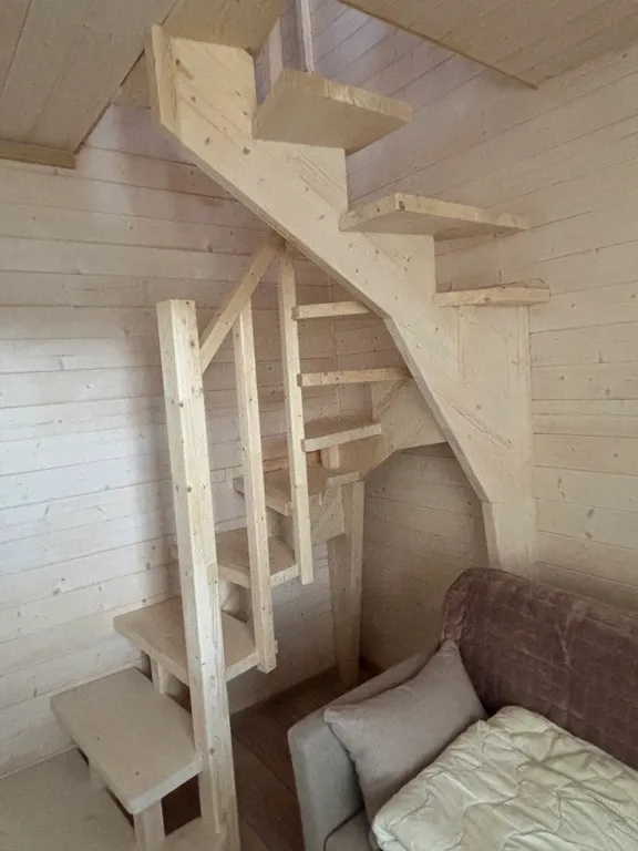 3-комнатный Дом