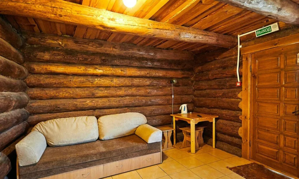 1-комнатный Дом