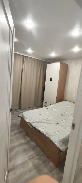 Аппартаменты с видом на парк