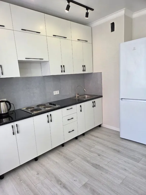 Уютная и комфортная