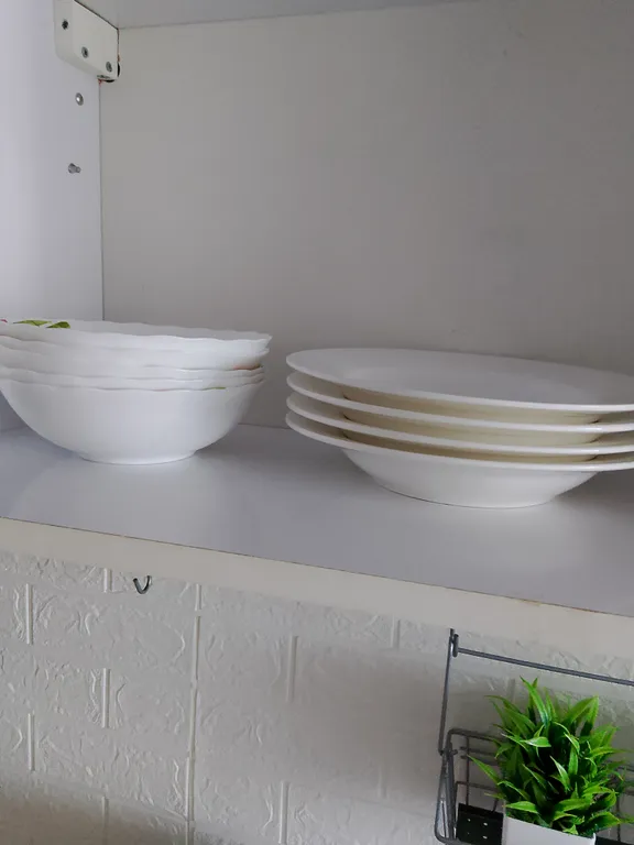 Уютная квартира в спальном районе старого города