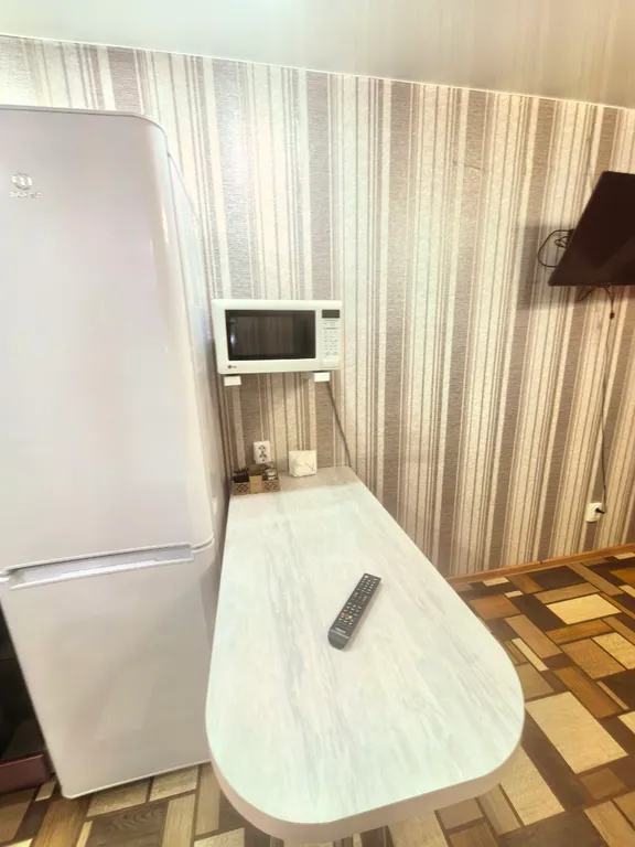 Студия в центре