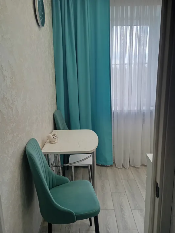 Квартира Комфортная квартира в центре города — Ейск