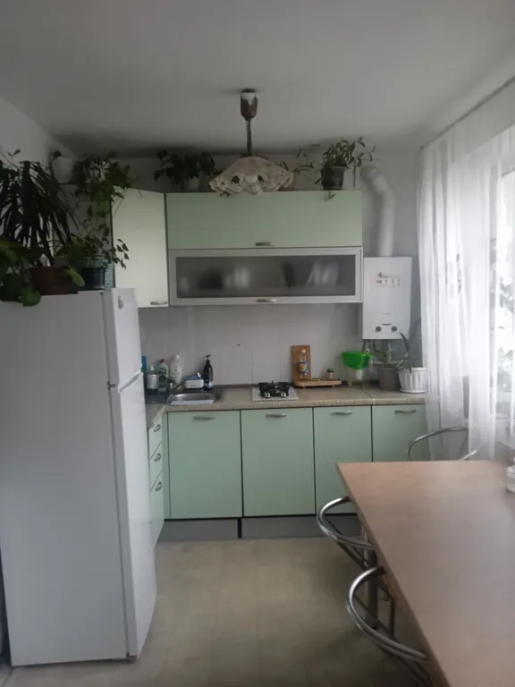 Квартира в пяти минутах от ледового дворца