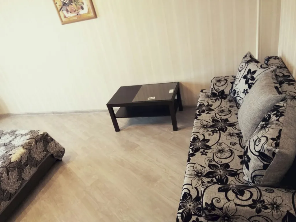 Квартира Уютная квартира в центре — Уфа