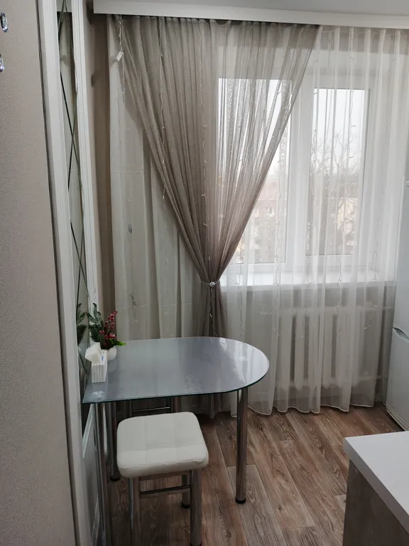 Уютная квартира в центре города, рядом с городским парком