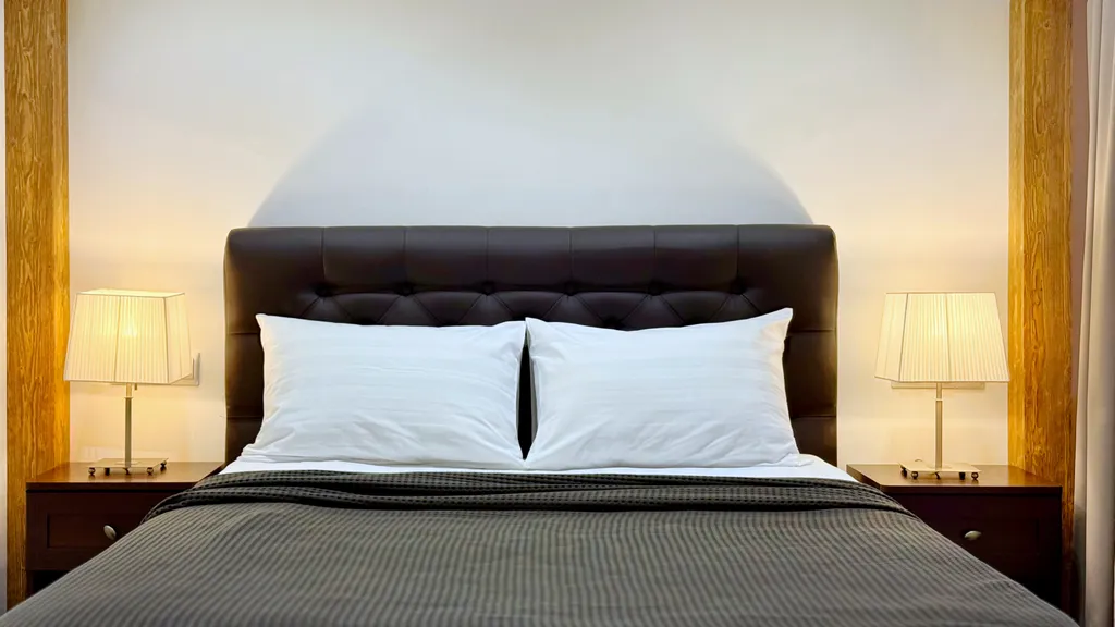 Новый четырехместный номер у Казино