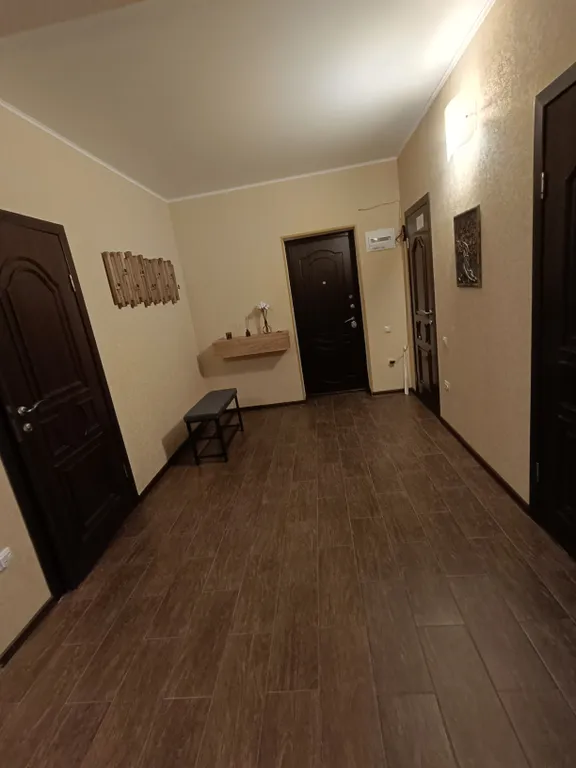 Квартира в ЖК Вершина с видом на горы