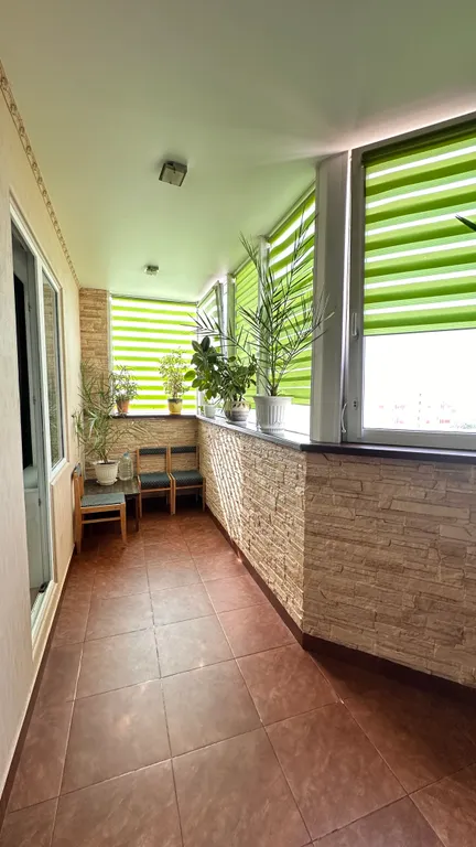 Квартира 2-комнатная Квартира — Шушары