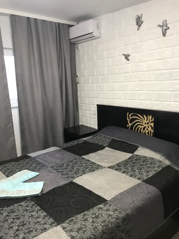 Коттедж Домик на Мамайке — Сочи