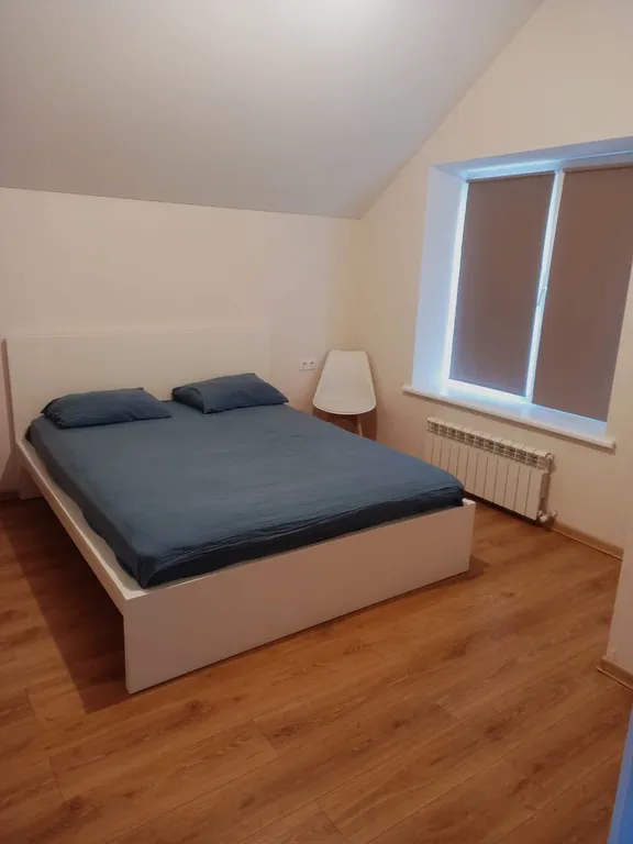 Коттедж Дом у набережной — Казань