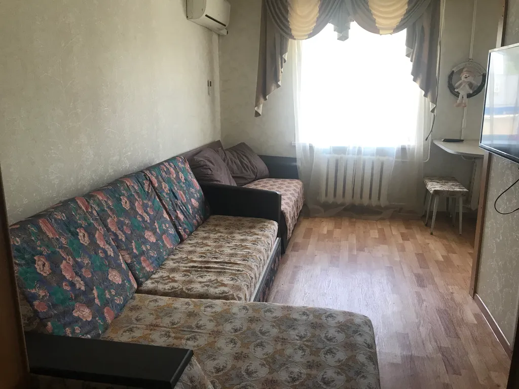 Квартира Квартира в центре — Волгоград