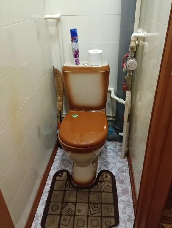 Апартаменты Татия на Торопецком тракте