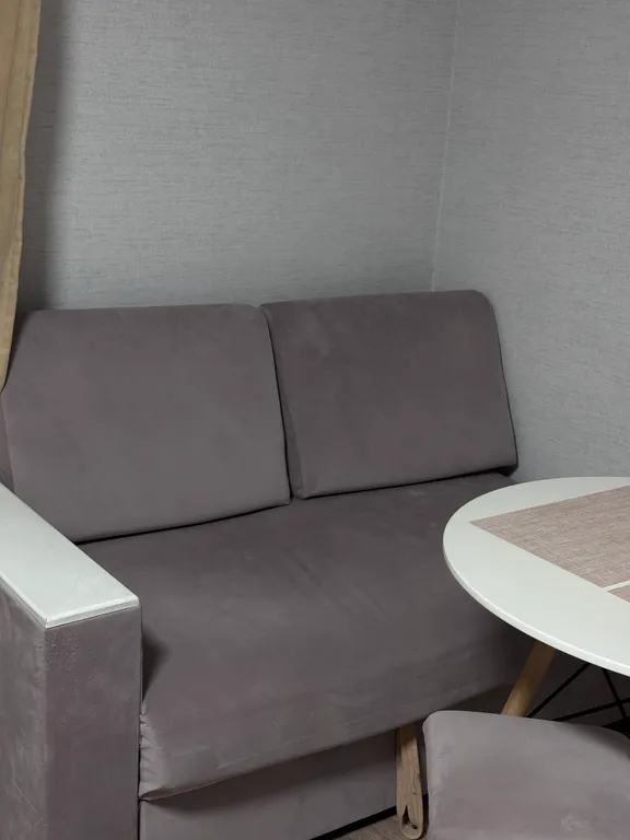 Квартира Новая квартира-студия в новом доме — Волгоград