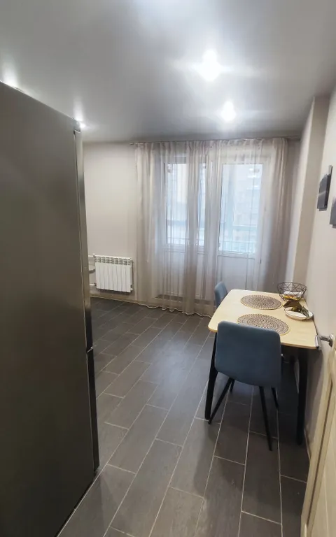 Уютная квартира в Московском районе