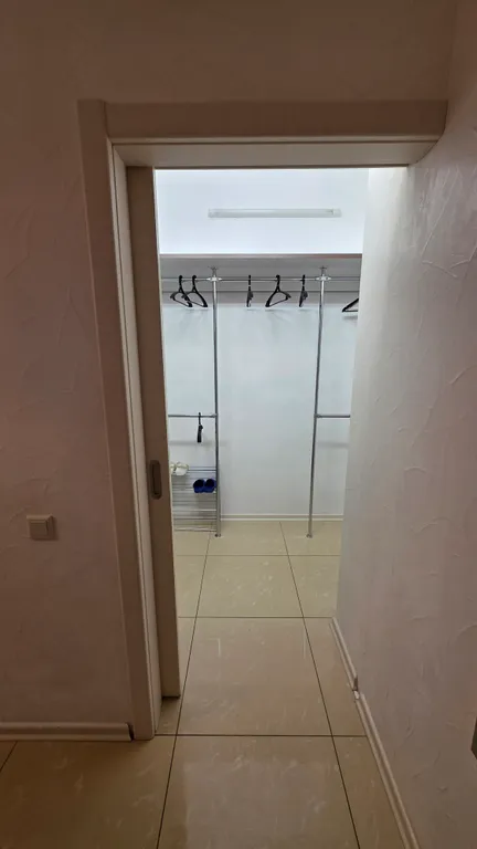 Просторная квартира в ЖК Александровский