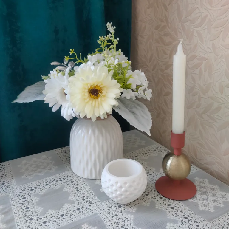 Уютная квартира в центре