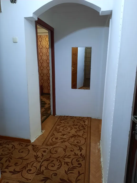 Квартира со всеми условиями