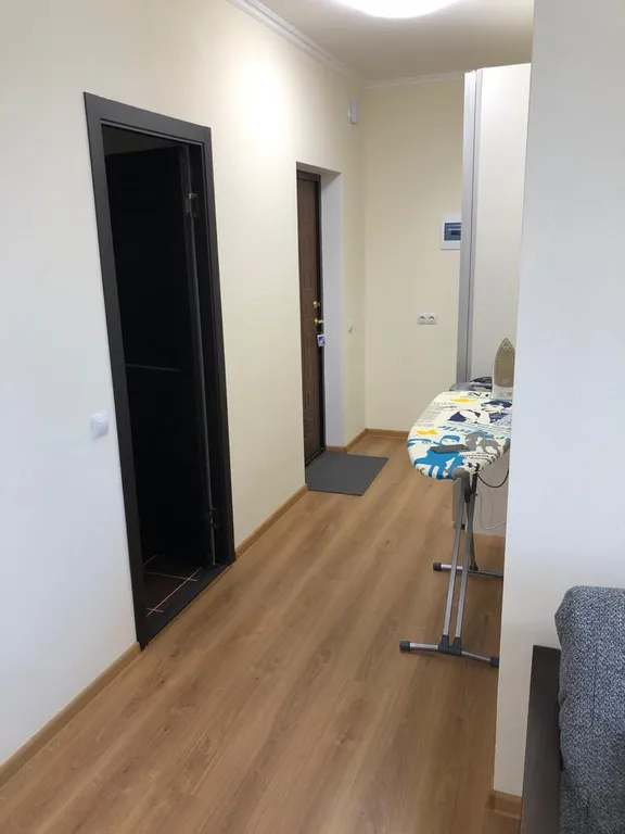 Апартаменты резиденция Утриш