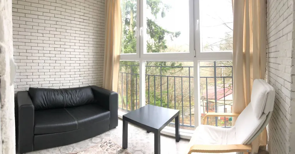 Квартира в санаторно-курортной зоне у моря