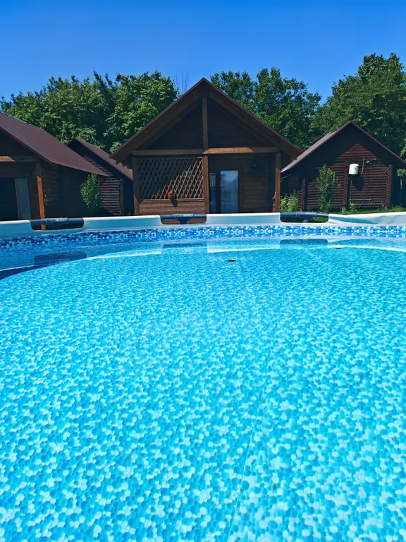 Коттедж Стандартный домик для семейного отдыха — аренда посуточно в Чемал