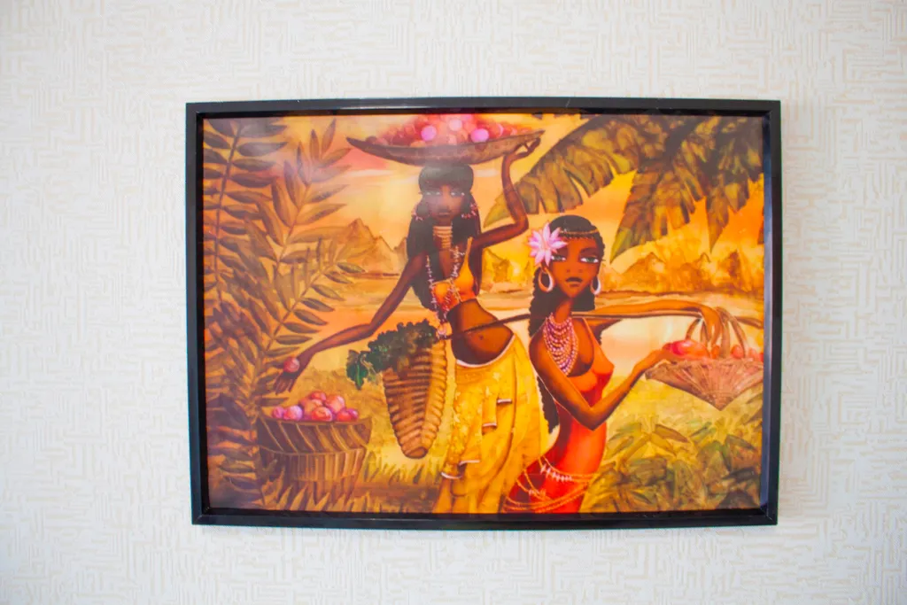 Квартира класса Люкс