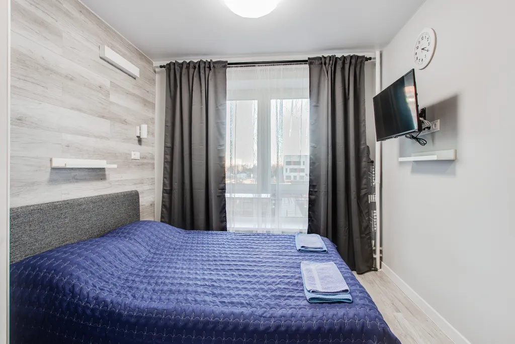 1-комнатная Квартира — аренда посуточно в Одинцово