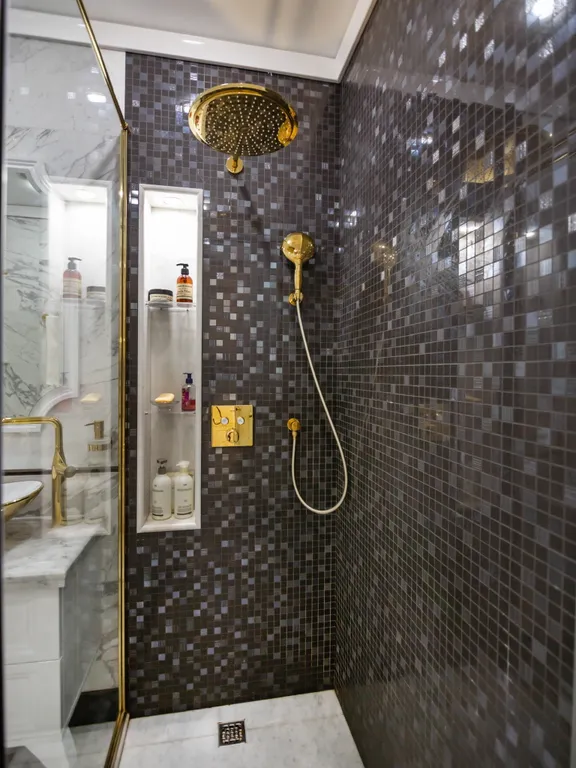 Апартамент lux рядом с морем