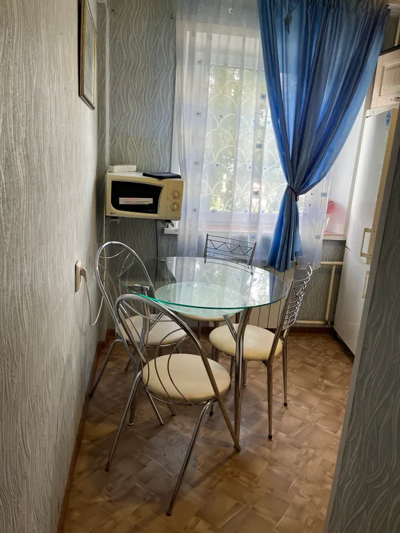 Уютная двухкомнатнаяквартира в центре города