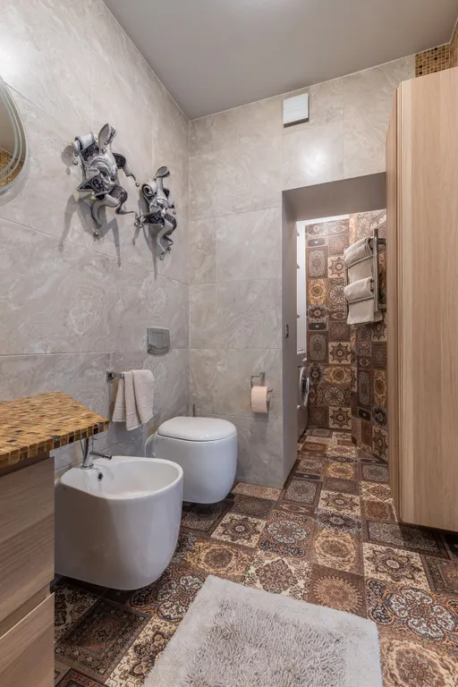 Апартаменты Невский 40