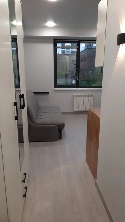 Квартира Квартира Моравия — Сочи