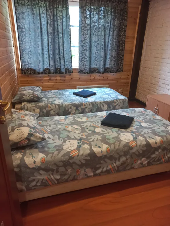 Апартаменты Aurora home