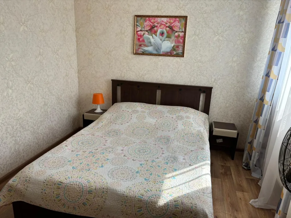 Квартира детство — аренда посуточно в Рязань