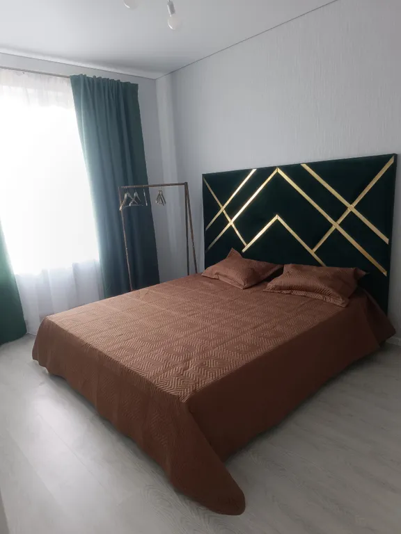 Новый уютный дом вблизи термальных источников