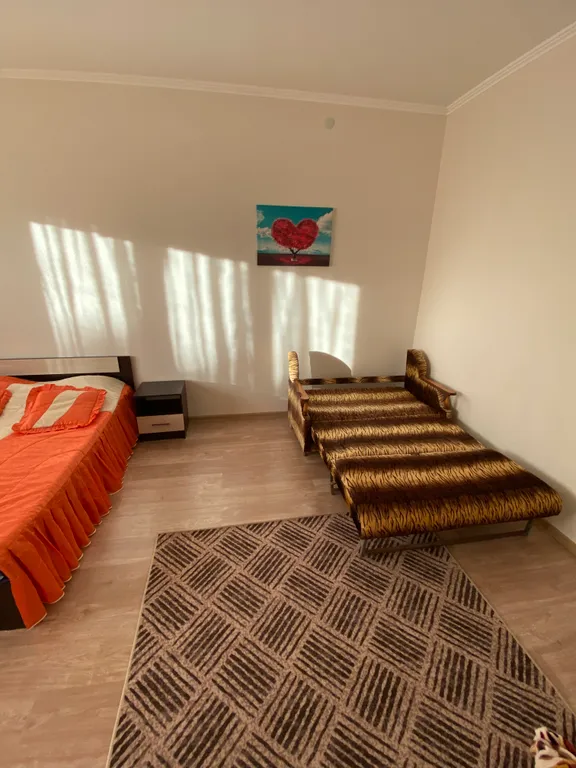 Коттедж 3-комнатный Дом — Анапа