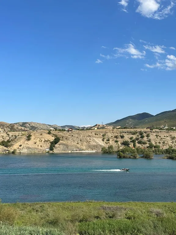 Коттедж Дом с видом на Сулакский каньон — Миатли