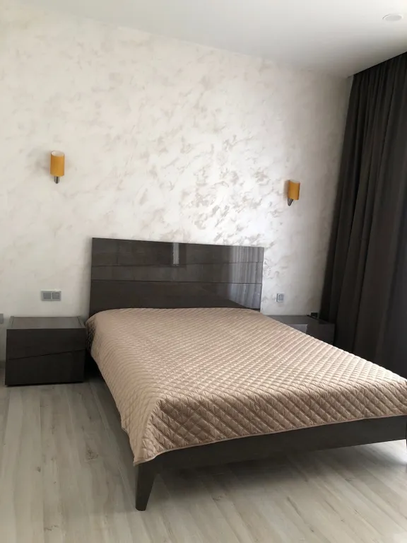 Уютный танхаус вблизи моря