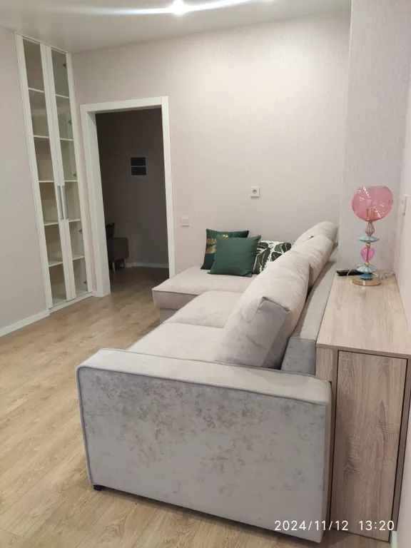 Уютная квартира в центре города — аренда посуточно в Нижний Новгород