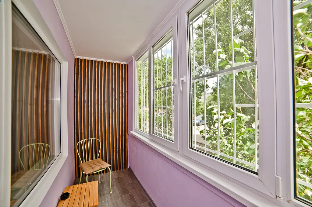 Квартира Современная квартира — Краснодар