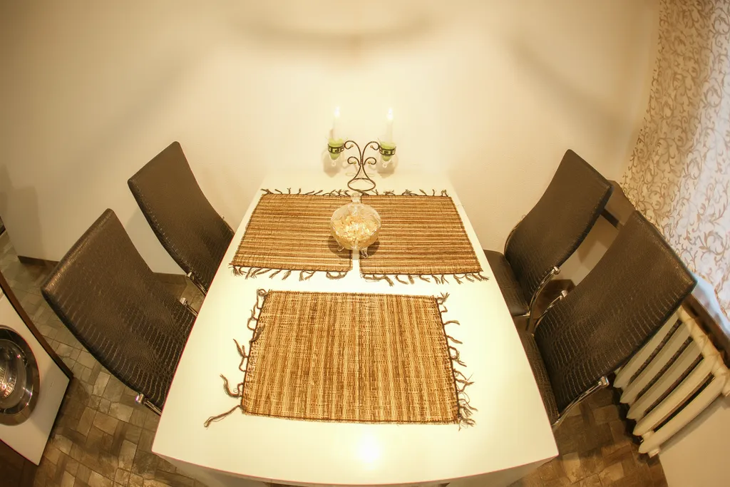 Апартаменты Green