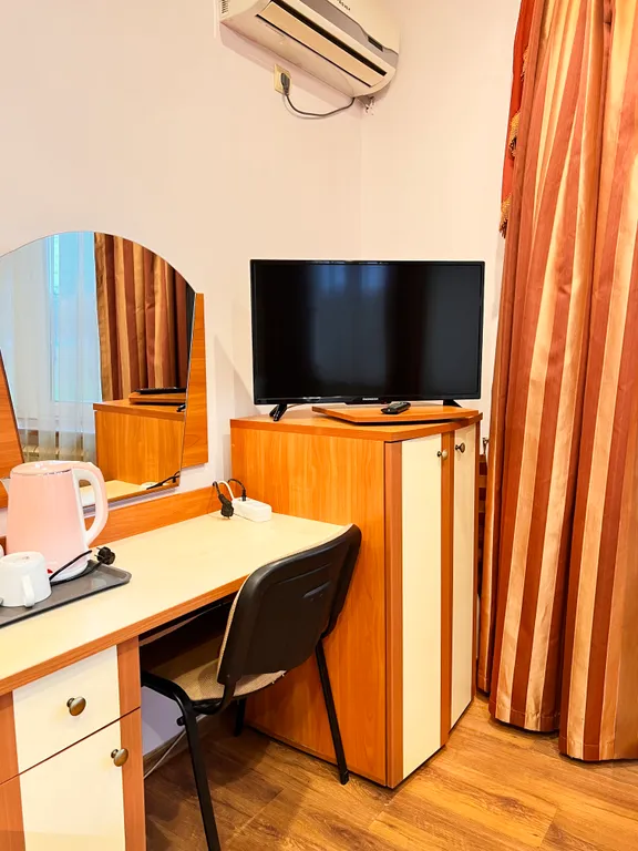 Квартира Комната — Анапа